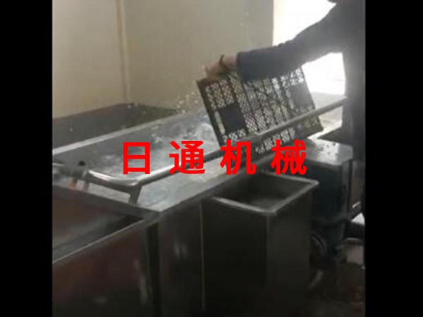 乌兹别克斯坦玉米流水线