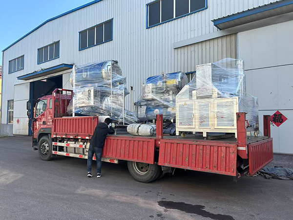 杀菌锅参展-成都